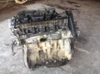 moteur 1.6 hdi 92 ch