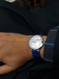 Cartier balon bleu (clone)