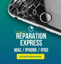 Réparation smart phon spécialit iPhone