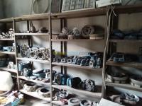 constantine-algeria-electrical-material-pieces-électrique-pallon-demag