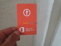 Licence Microsoft office 2016, 2019,2021, 2024 Pro Plus