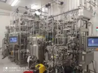 Etude,réalisation :Unité de production