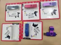 FLASH DISK 32 GB USB 3.0 + OTG 