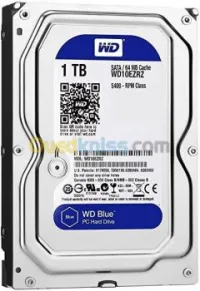 Disque Dur HDD 1Tb 3,5'