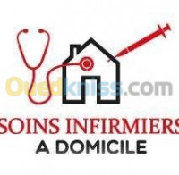 alger-bouzareah-algerie-médecine-santé-soins-infirmiers-a-domicile