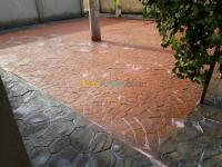 البليدة-بوفاريك-الجزائر-بناء-و-أشغال-jardin