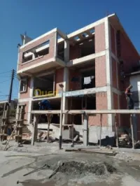 bâtiment et travaux publics