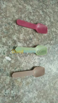 Fabrication Cuillère à café مغرف قهو