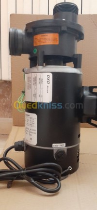 other-pompe-dxd-a1-motor-company-setif-algeria