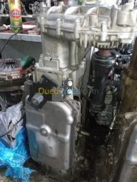 Turbo, culasse , boîte auto & manuelle