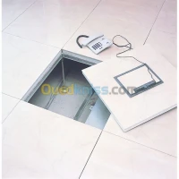 Plancher technique 