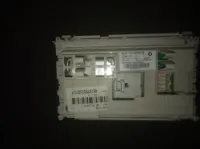 Carte mère machine a laver