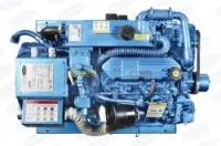 SOLE DIESEL MOTEURS MARINS 2024