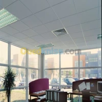 Faux Plafond démontable 