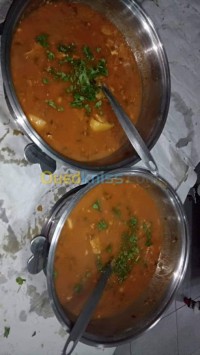 الجزائر-وسط-توريد-الطعام-و-حلويات-طباخة-وحلويات-الاعراس-مناسبات