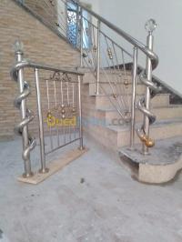 البليدة-مفتاح-الجزائر-بناء-و-أشغال-service-inox