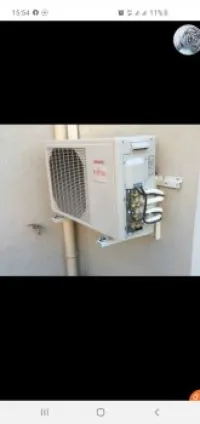 Unités extérieures inverter 