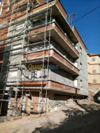 Monocouch Façades Et Monocouche Griffee