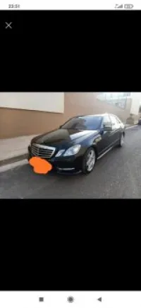 Réparation moteur Mercedes om651