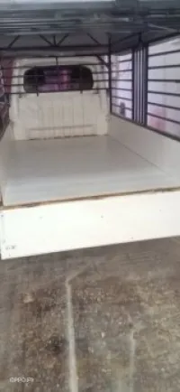Transport marchandise 
