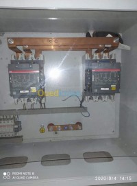 معدات-كهربائية-inverseur-265-amper-3pole-حمادي-بومرداس-الجزائر