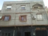 Vente Niveau De Villa F9 Oran Sidi chami