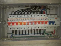 Électricité général 