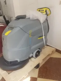 AUTOLAVEUSE KARCHER