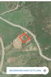 Vente Terrain Boumerdes Boudouaou