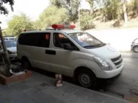 Ambulances médical h24 