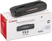 TONER CANON FX 3 ORIGINAL