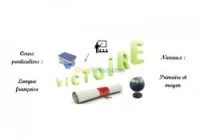 Cours particuliers de langue française