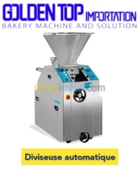 Diviseuse automatique