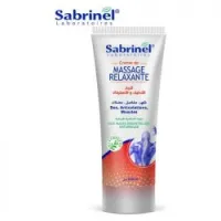 Crème De Massage Relaxante - Bio - 100 Ml