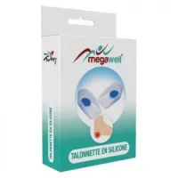 Talonette En Silicone