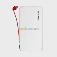 POWER BANK 6000MAH USB /MICRO