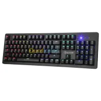 Clavier Gaming Mécanique MARVO KG916