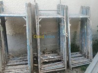 بجاية-أميزور-الجزائر-بناء-و-إنشاءات-Échafaudage