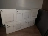 Chargeurs adaptateurs Macbook