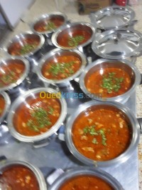 الجزائر-حيدرة-توريد-الطعام-و-حلويات-طباخة-اعراس
