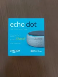 Amazon Alexa Echo