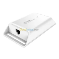 POE SPLITTER D-LINK DPE-301GS 5V9V12V