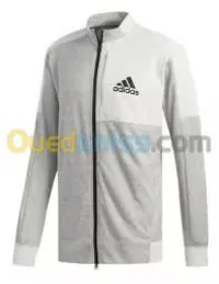 ADIDAS BOMBER TOP