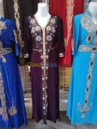 LIQUIDATION جبب و روب قفطان