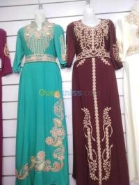 tenues-traditionnelles-liquidation-جبب-و-روب-قفطان-alger-centre-algerie