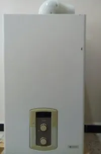  chaudièr murale chaffoteaux 28kw