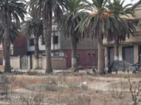 Vente Terrain Mostaganem Mezghrane