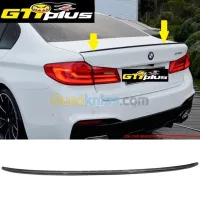 Becquet pour BMW Série 5 G30 M5 LOOK