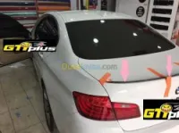 Becquet arriére pour BMW Série 5 F10 Look M5 2011+