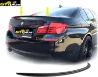 Becquet arriére pour BMW Série 5 F10 Look M5 2011+